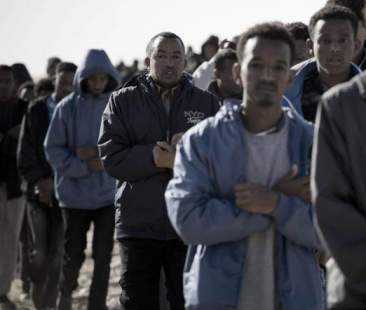 Hotspot e Cie, il Senato boccia le strutture isolane