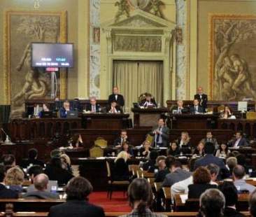 L’Ars approva finanziaria da 22 miliardi di euro