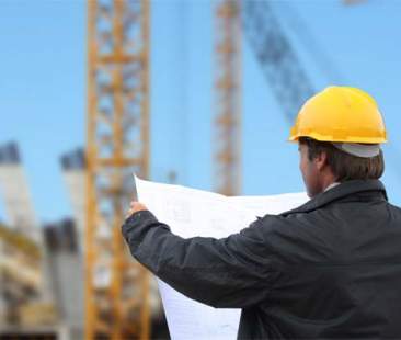 Opere di ingegneria, un anno da tracollo