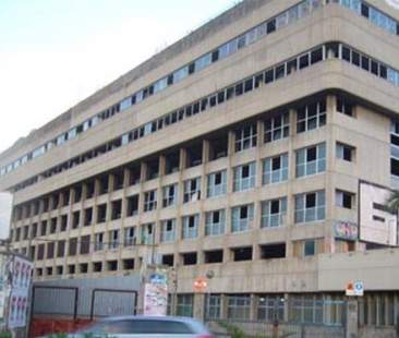 Catania – Scelta la sede del nuovo Palazzo di giustizia