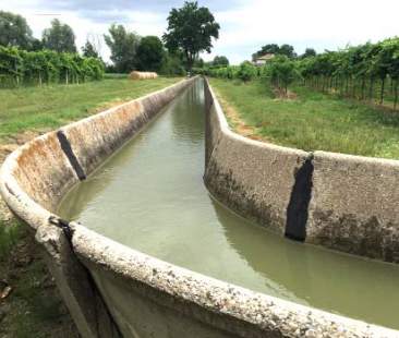 Consorzi di bonifica: “Cracolici riordini definitivamente il settore”