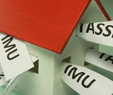 Locazione a canone concordato, arrivano le “doppie agevolazioni”