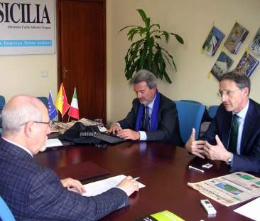 Francesco Guido: “Aiutare le aziende a diventare competitive”