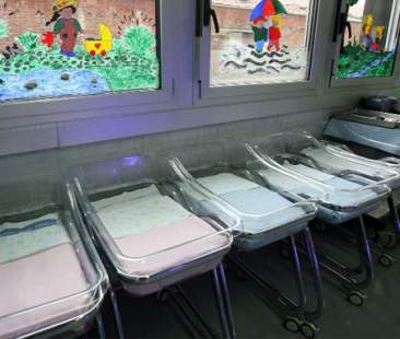 Il fallimento della Sicilia nei numeri demografici