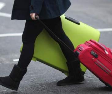 Ogni anno sono 100 mila i ragazzi che lasciano il Sud