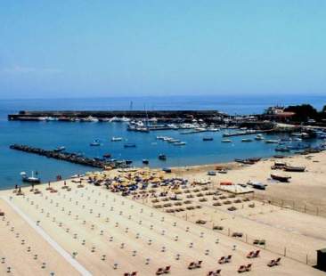 Messina – Porto turistico di Naxos, futuro legato a numerosi interrogativi