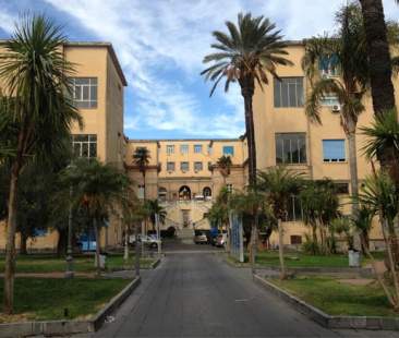 Catania – Pronto soccorso “Vittorio Emanuele”, torna lo spettro della chiusura