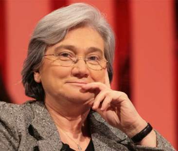 Rosy Bindi: “Vigiliamo sulla legge regionale degli appalti”