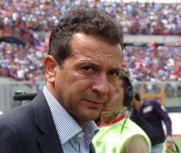 Sequestrato un milione di euro ad Antonino Pulvirenti