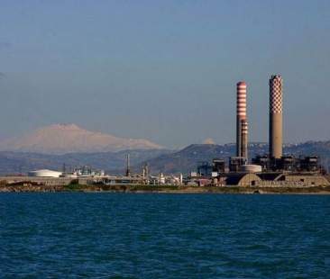 Ipotesi di disastro ambientale a Gela, chiesto il rinvio a giudizio per 22 indagati Ipotesi di disastro ambientale a Gela, chiesto il rinvio a giudizio per 22 indagati