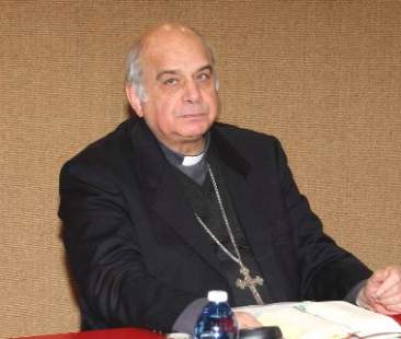 Mons. Gristina: “Un coordinamento pastorale per aiutare l’identità delle diocesi”