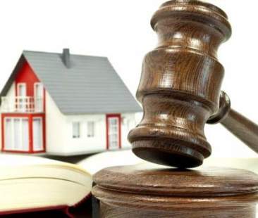 Diminuiscono le case all’asta in Sicilia