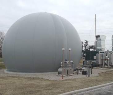 Gas naturale, nuove regole per la sicurezza delle estrazioni