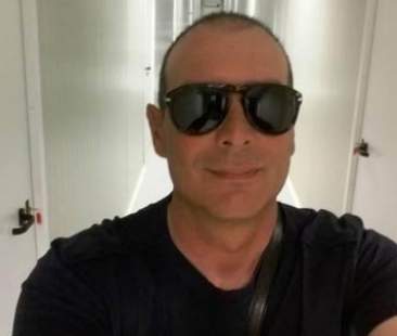 L’addio a Salvatore Failla