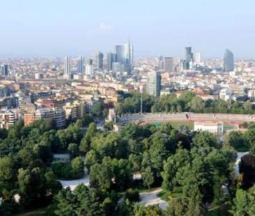 Città innovative: Sicilia indietro tutta Città innovative: Sicilia indietro tutta