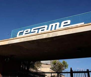 Catania – La rinascita della Cesame è finalmente possibile