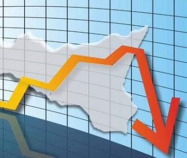 Pil, Sud sempre più lontano dall’Ue