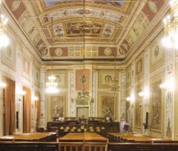 Ddl stralcio, no ad una Finanziaria bis