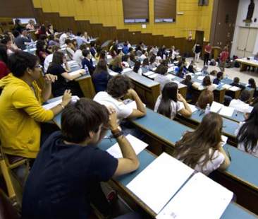 Università, immatricolati a +3% nel biennio 2015/2016