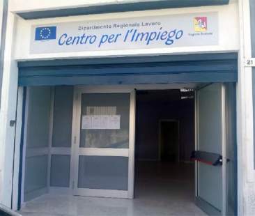 Cpi Sicilia, più personale che servizi