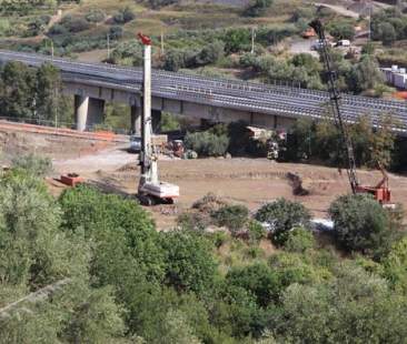 L’Anas conferma un investimento di 3,3 miliardi di euro in Sicilia L’Anas conferma un investimento di 3,3 miliardi di euro in Sicilia