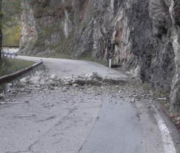 Sicilia: pochi boschi, tanto dissesto