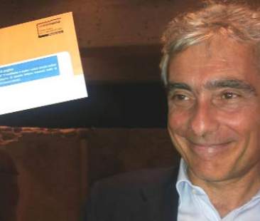 Inps: lettere arancioni per 7 milioni di lavoratori