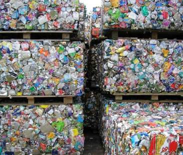 La raccolta differenziata inguaia i Comuni