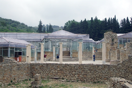 Siti Unesco in Sicilia attraenti solo 3 mesi l’anno