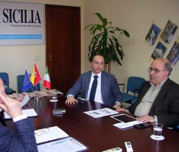 Filippo Ribisi: “Avvicinare i giovani al mondo delle imprese”