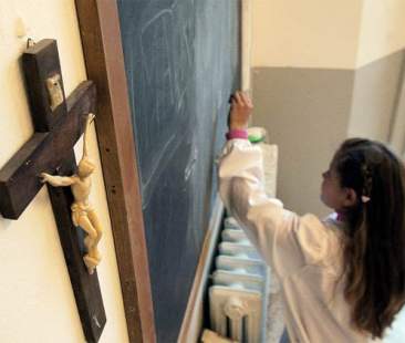 Cattolicesimo in crisi? Nel Mezzogiorno resiste