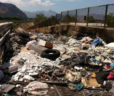 Bonifiche urgenti, ma solo 1 milione di euro stanziato