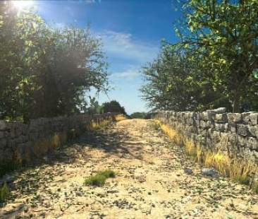 Finanziamenti Ue per infrastrutture rurali: “C’è da migliorare”