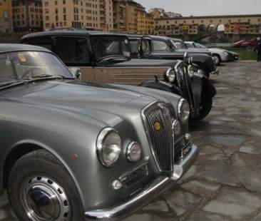 Tassa veicoli storici, legge e inganno Tassa veicoli storici, legge e inganno