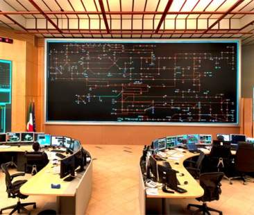 Terna: nel 2015 oltre 1.1 miliardi per investimenti sulla rete elettrica