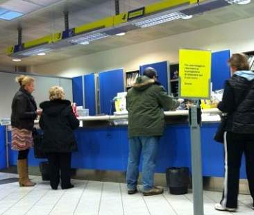 Poste italiane: ricavi +8%
