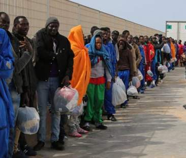 Catania, uno sportello amico per integrare gli immigrati