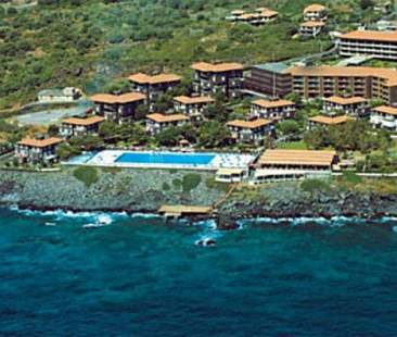 Catania – Lavori per l’Hilton di Capomulini. Item vince il contenzioso legale