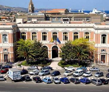 Università di Messina, calano gli investimenti e gli iscritti