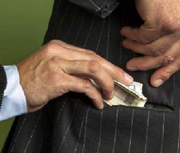 Oltre 9.000 reati contro la Pa