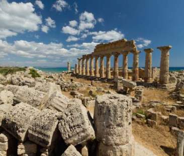 La rivoluzione dei beni culturali in Sicilia
