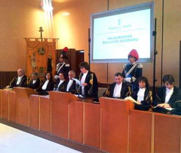 Danno erariale in Sicilia: 422 milioni in sette anni