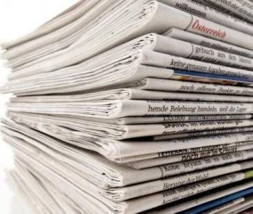 I quotidiani per la rinascita della Sicilia