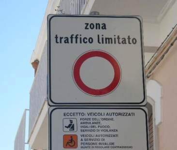 Palermo – Levata di scudi contro le Ztl