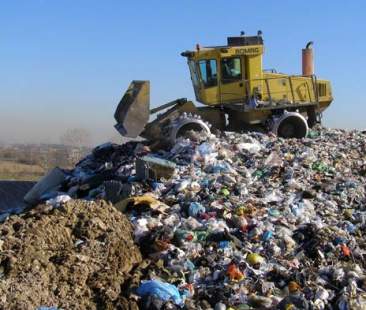 Messina – Per la sicurezza delle discariche servono 200 mila euro per ogni sito