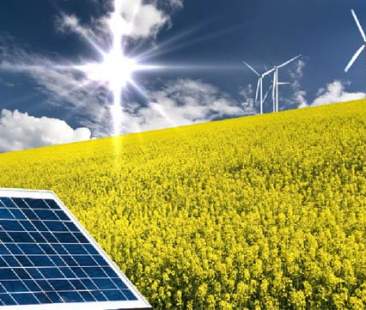 Rinnovabili, il sole non ci scalda