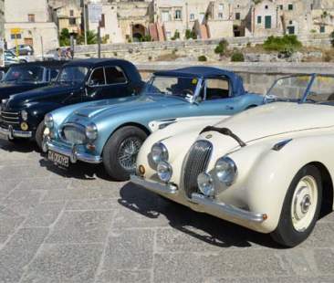 Bollo auto d’epoca, la Sicilia è in regola