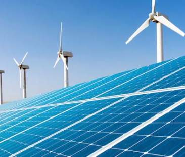 L’Italia delle fonti rinnovabili continua la sua crescita