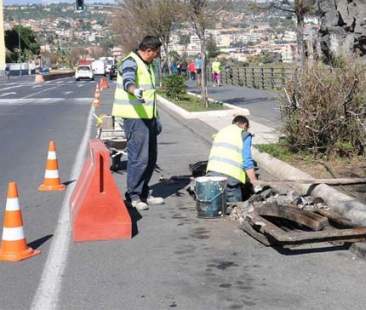 Catania – Pista ciclabile, entro maggio l’inaugurazione