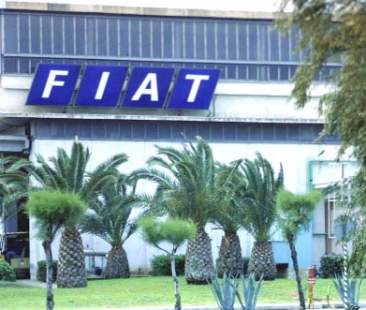 Accordo per la cig per gli ex operai di Gela e Termini